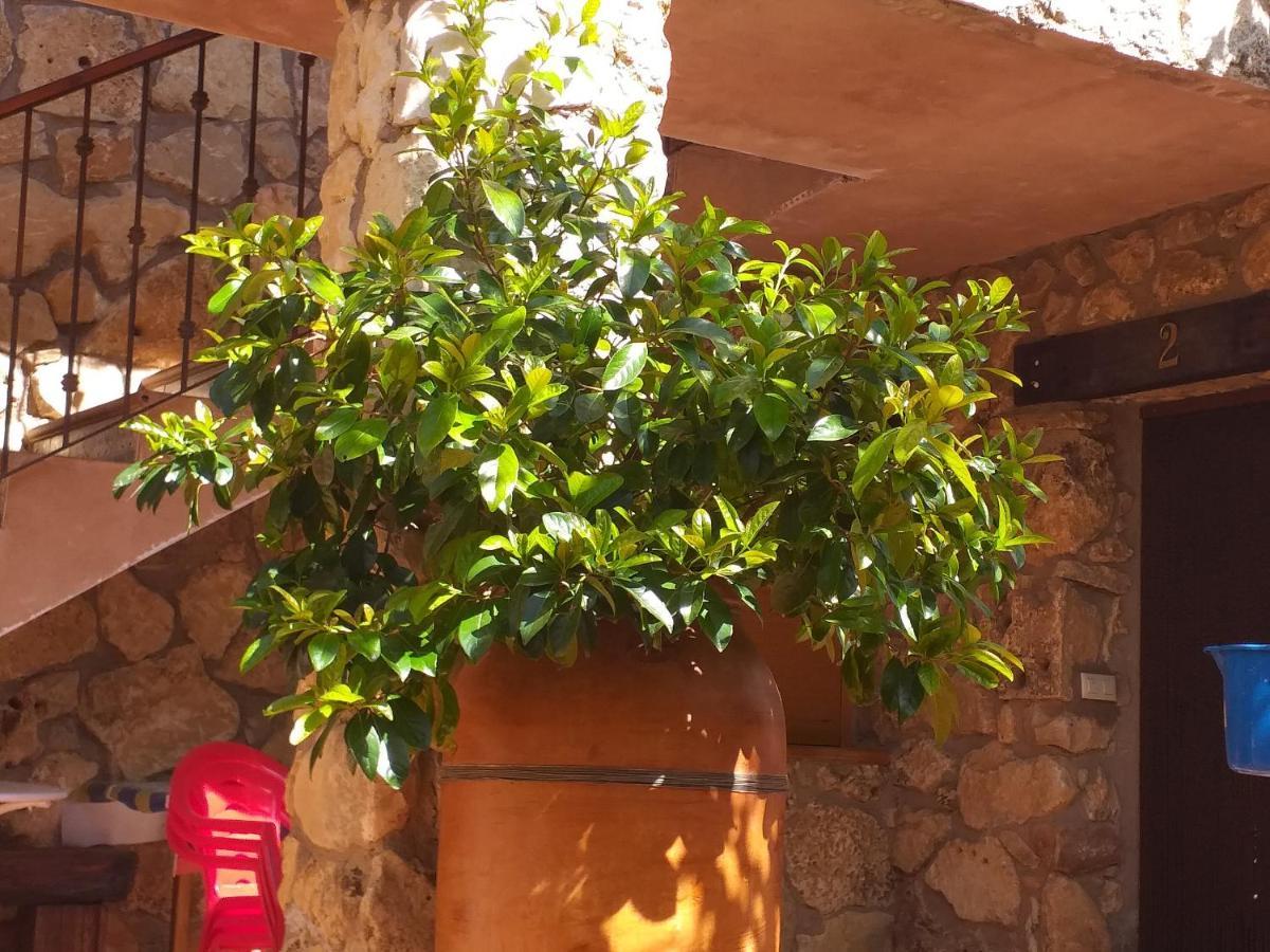 El Ventorrillo 1 Villa Riópar Kültér fotó