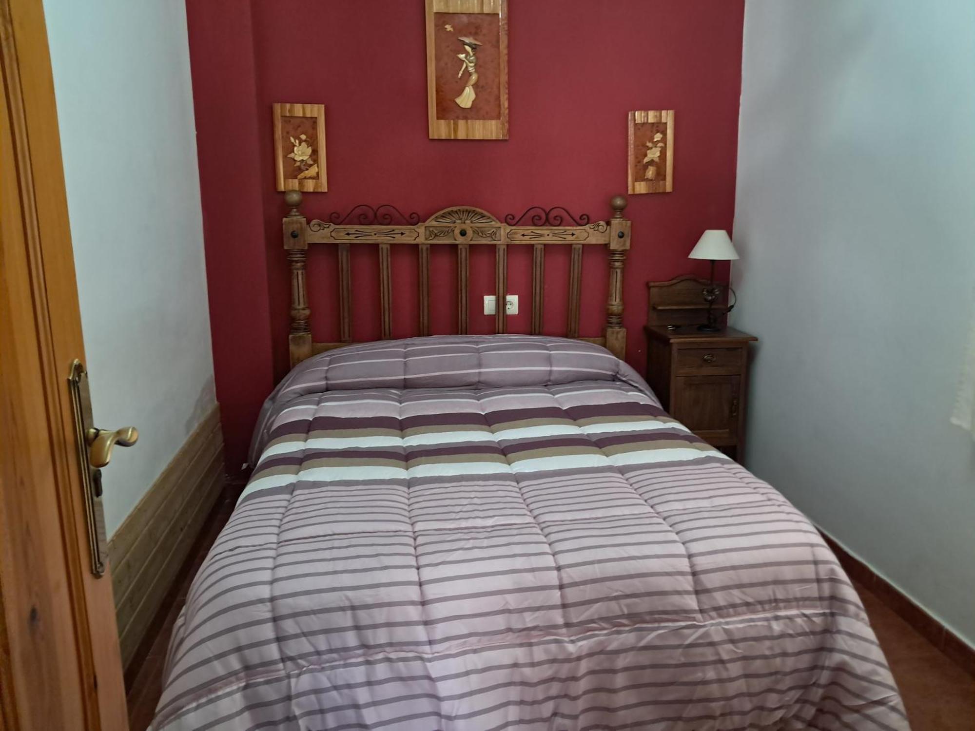 El Ventorrillo 1 Villa Riópar Kültér fotó